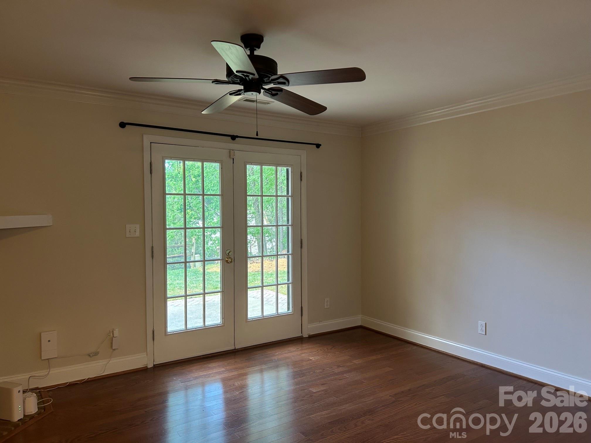 Providence Colony - Residential