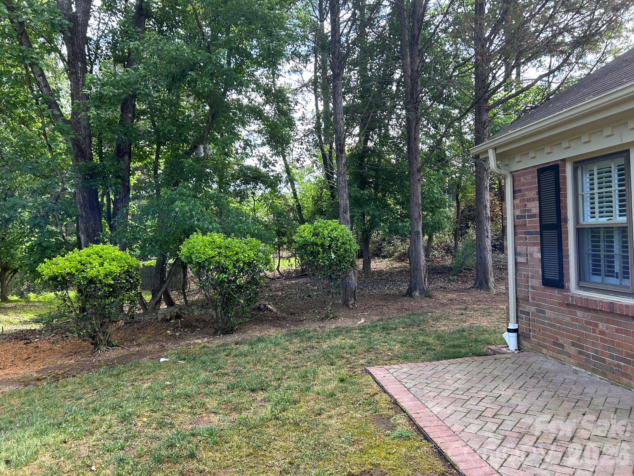 Providence Colony - Residential