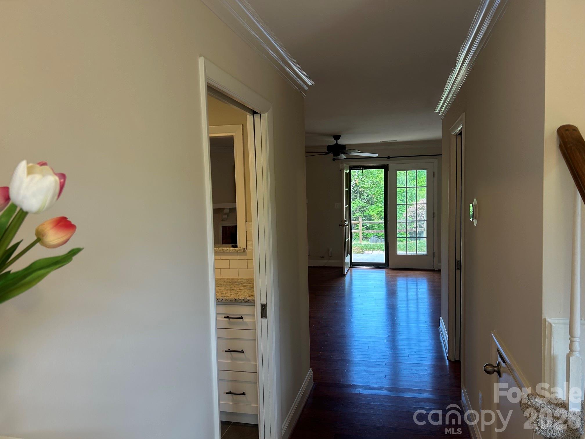 Providence Colony - Residential