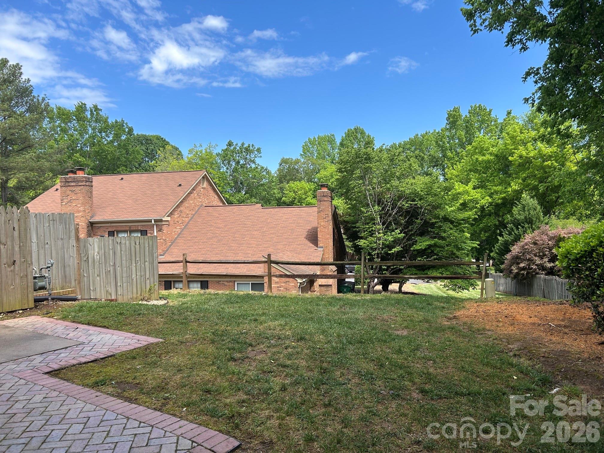 Providence Colony - Residential