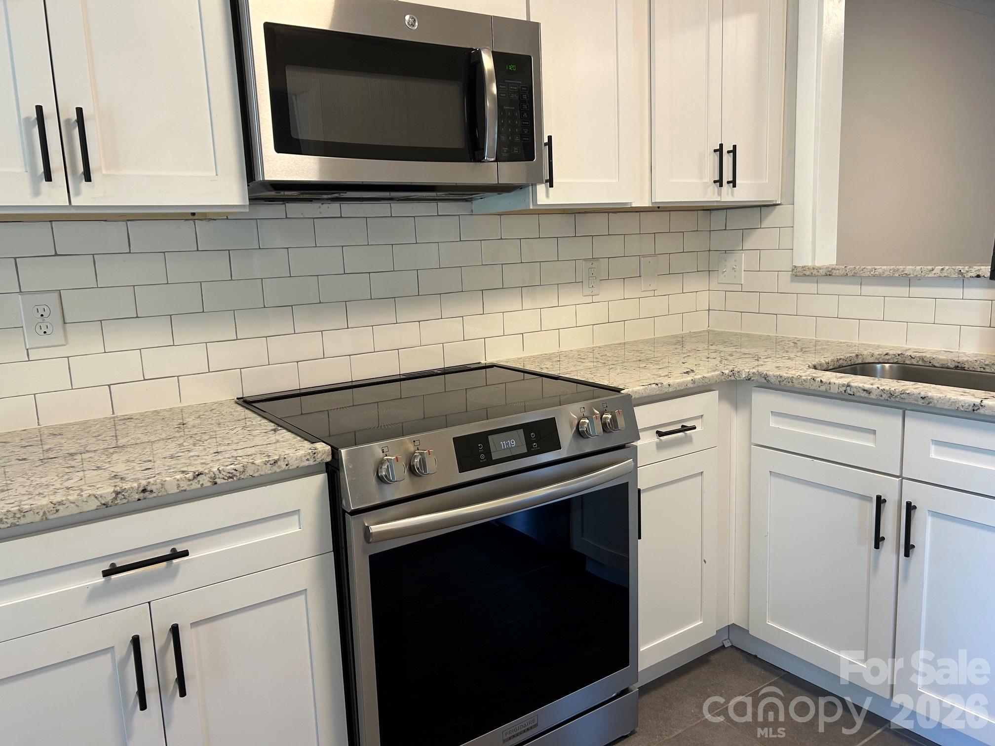 Providence Colony - Residential