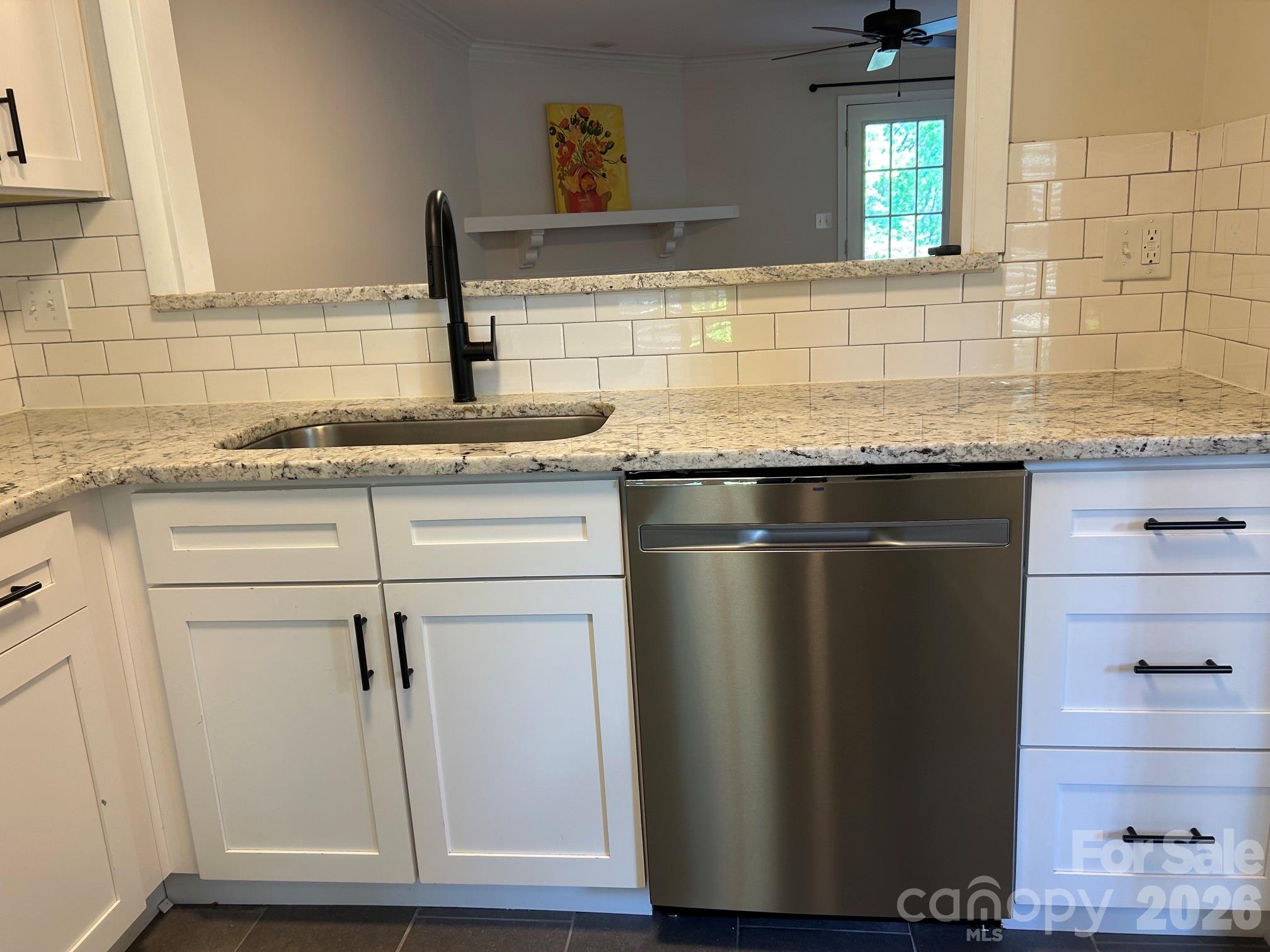Providence Colony - Residential