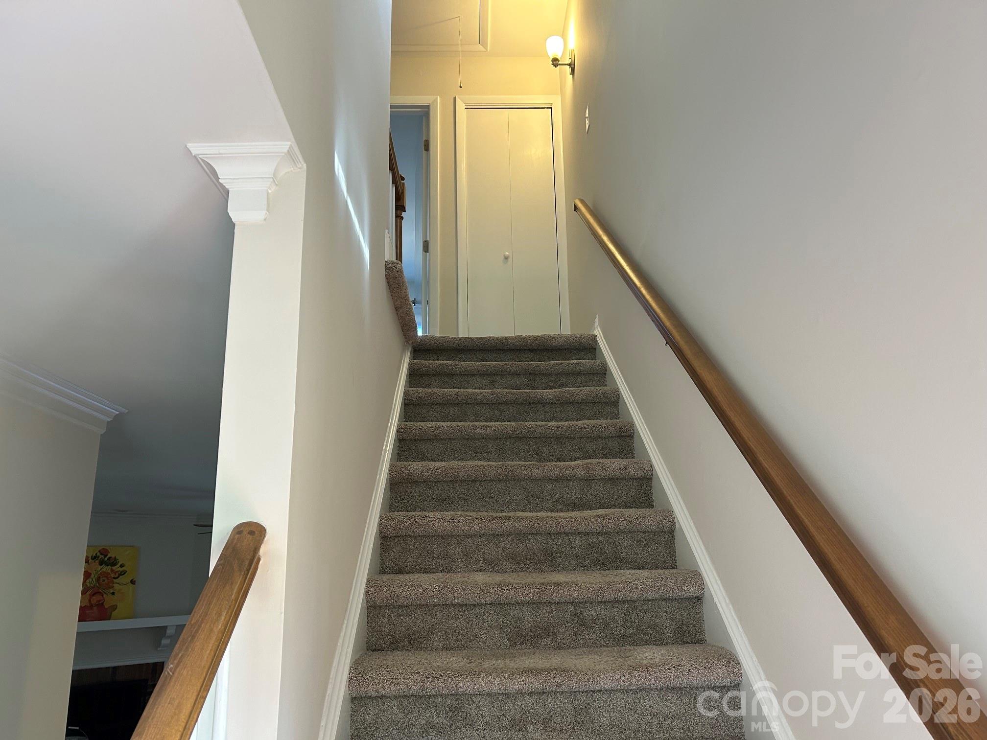 Providence Colony - Residential
