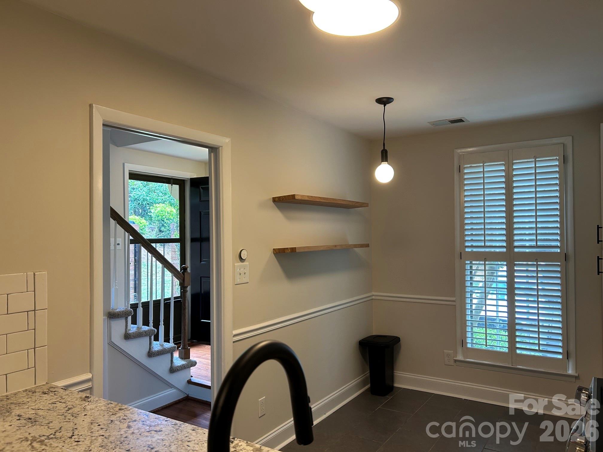 Providence Colony - Residential