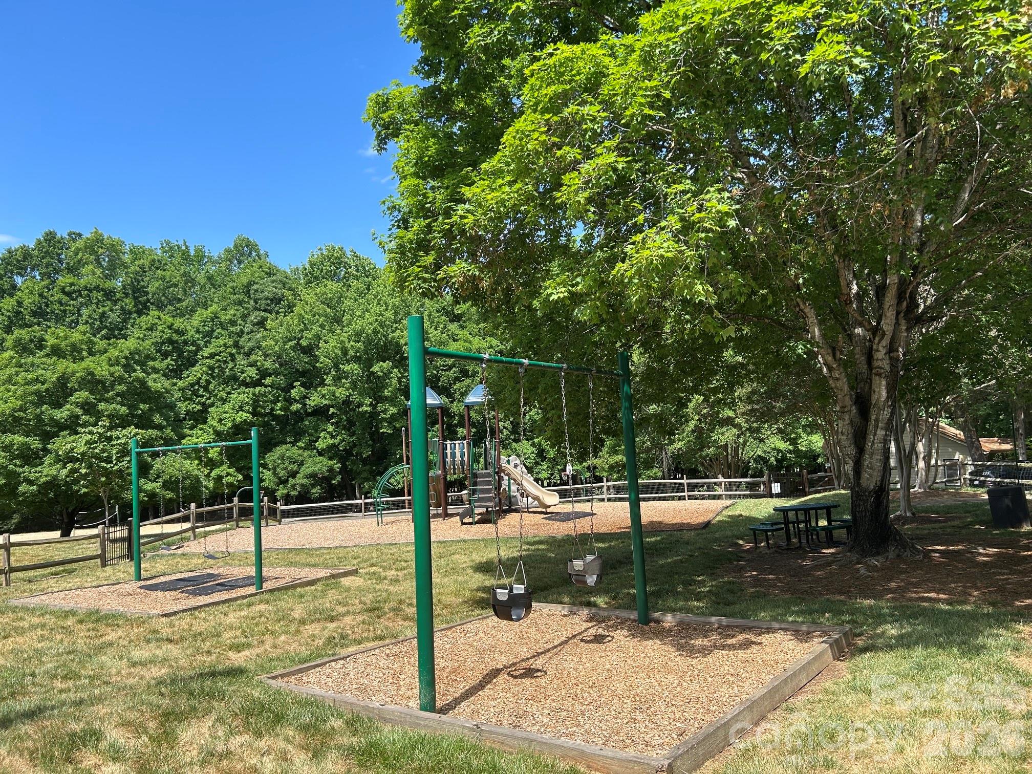 Providence Colony - Residential