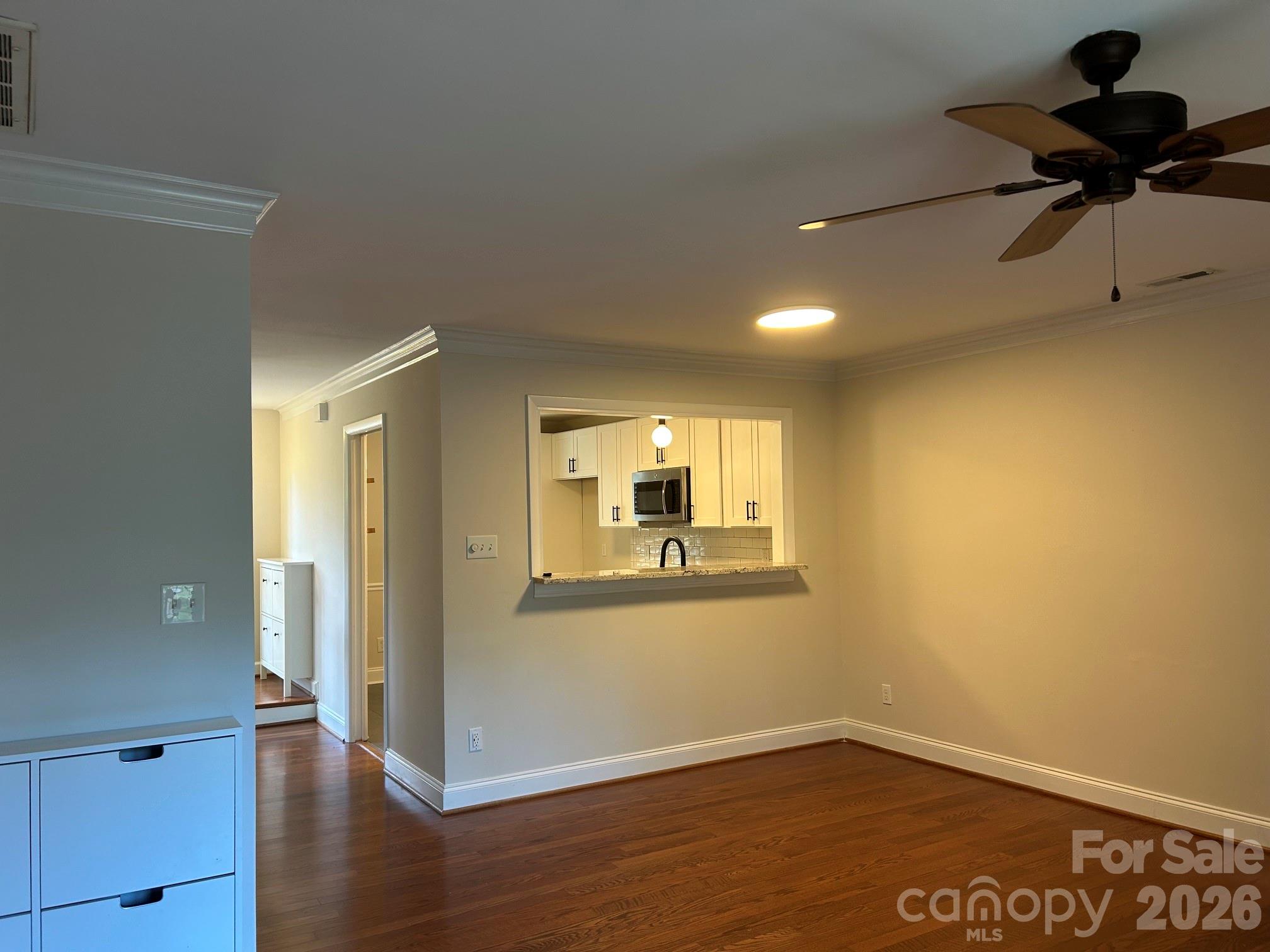 Providence Colony - Residential
