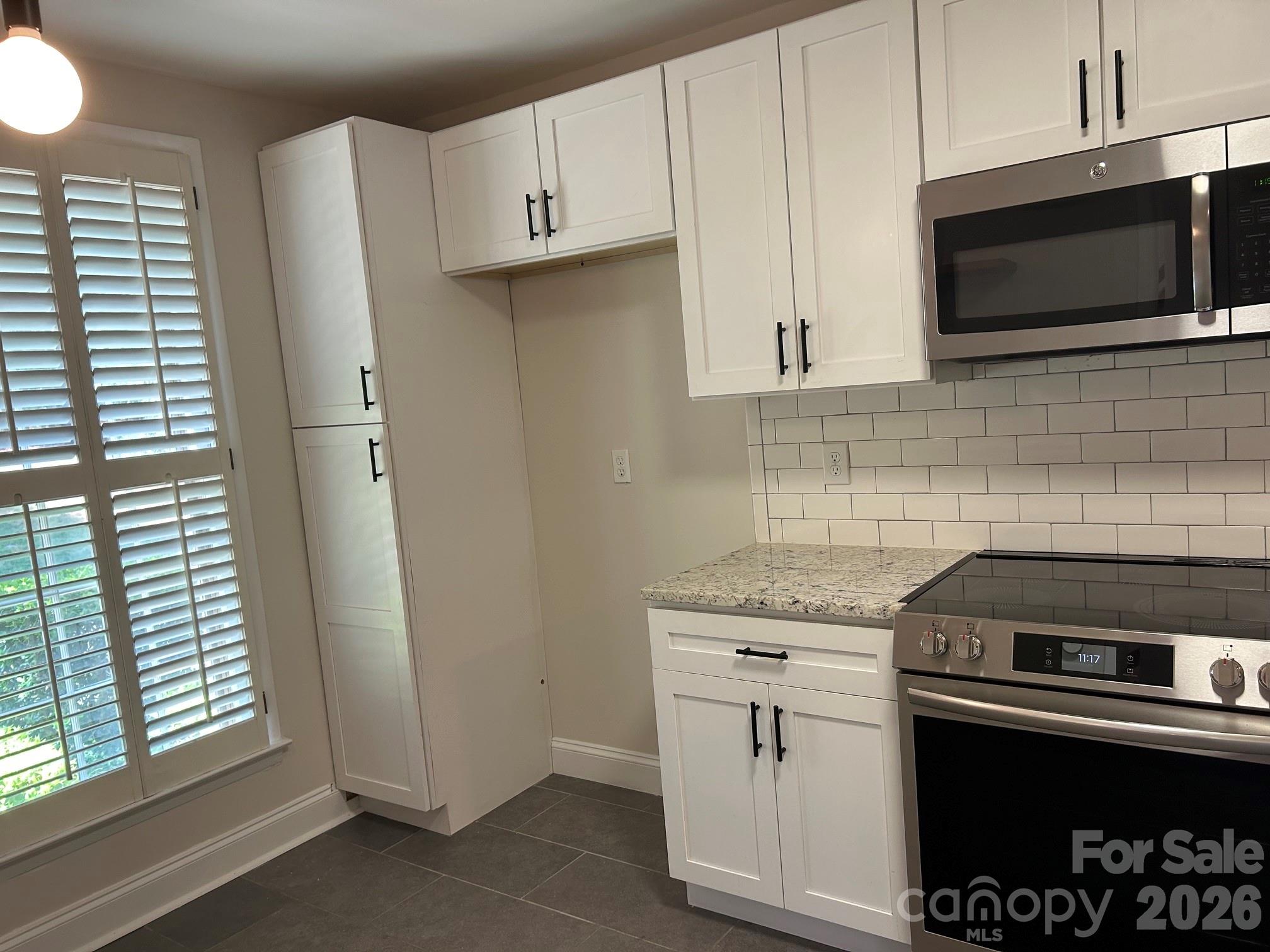 Providence Colony - Residential