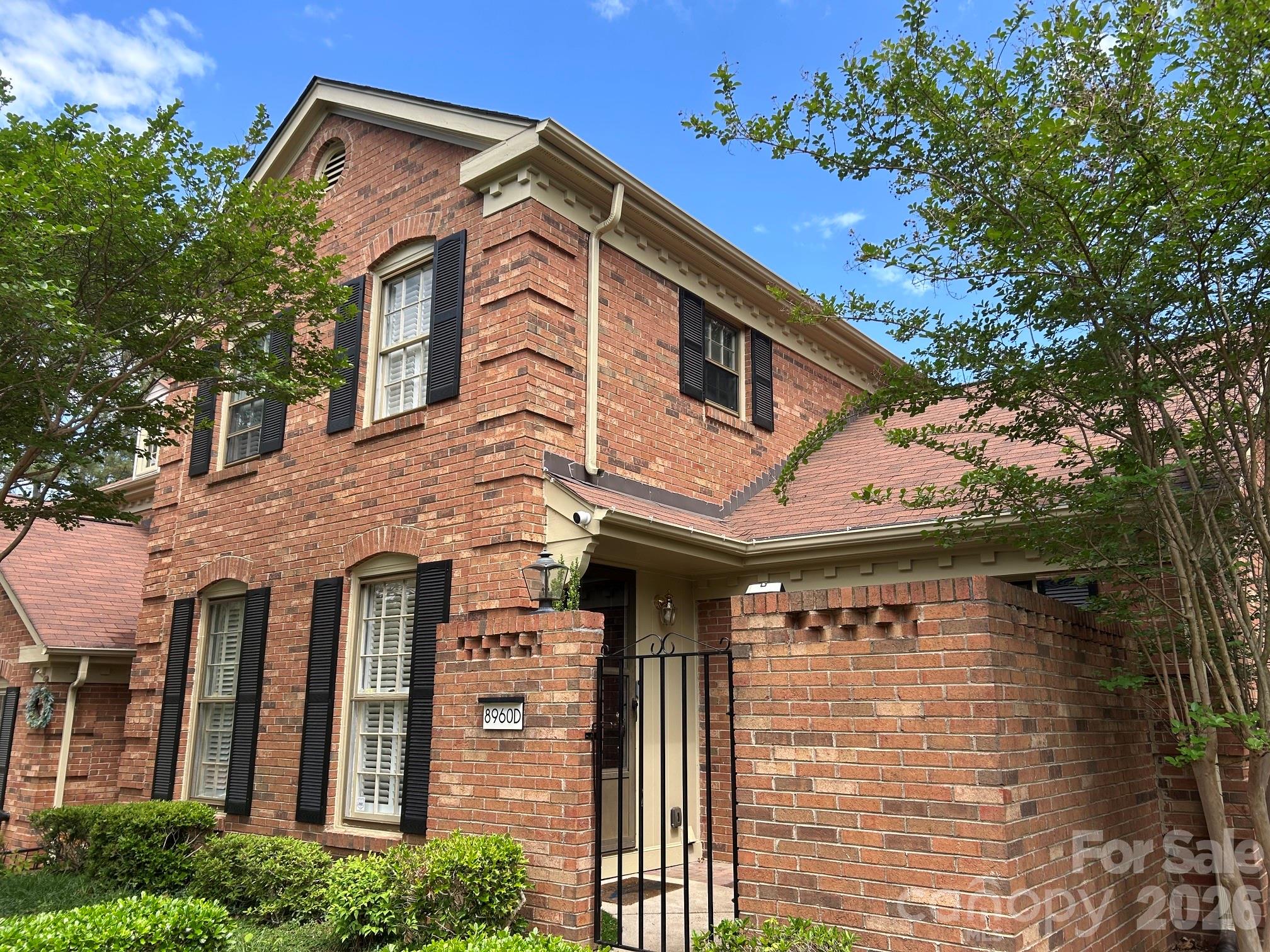 Providence Colony - Residential
