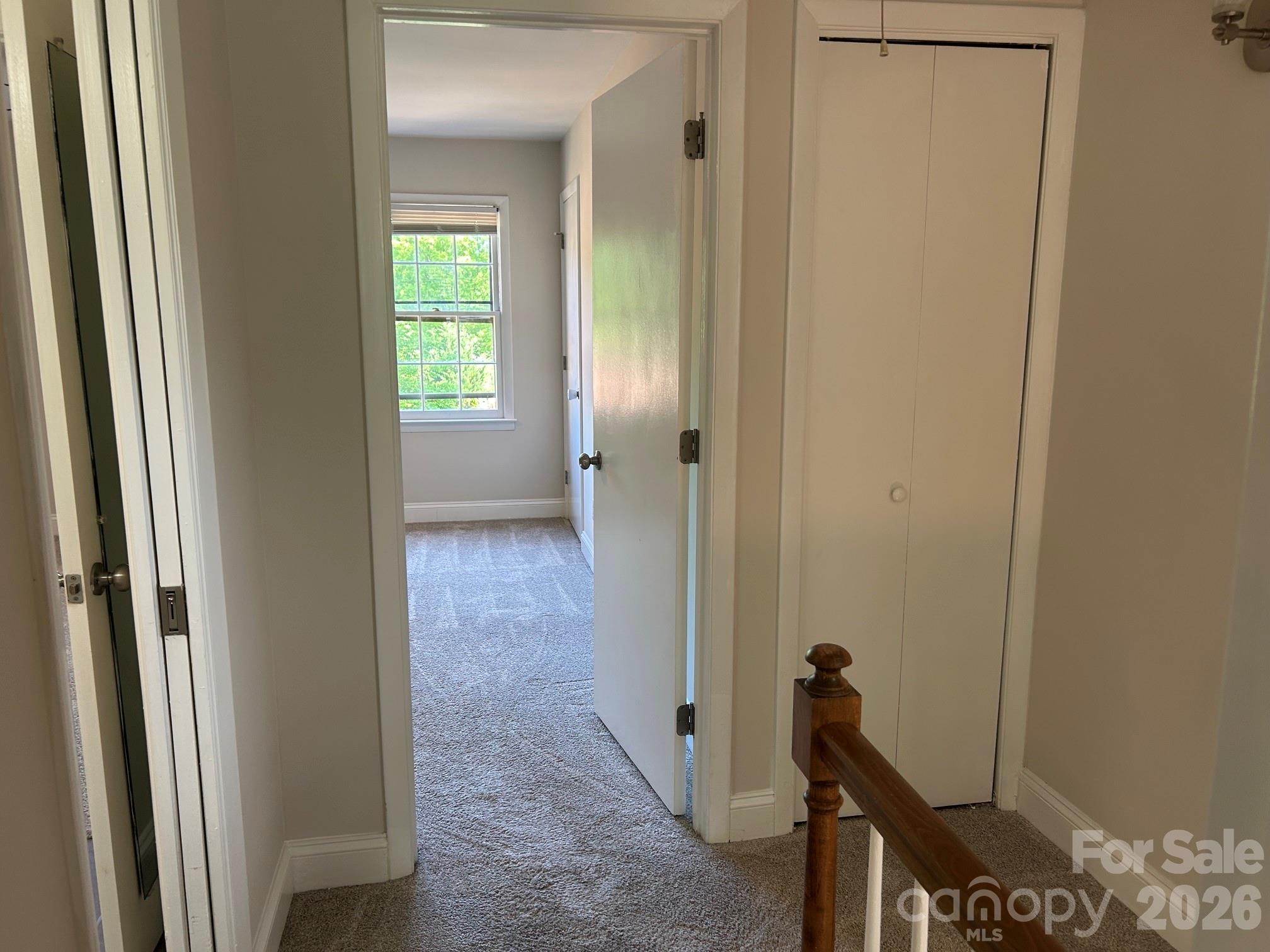 Providence Colony - Residential