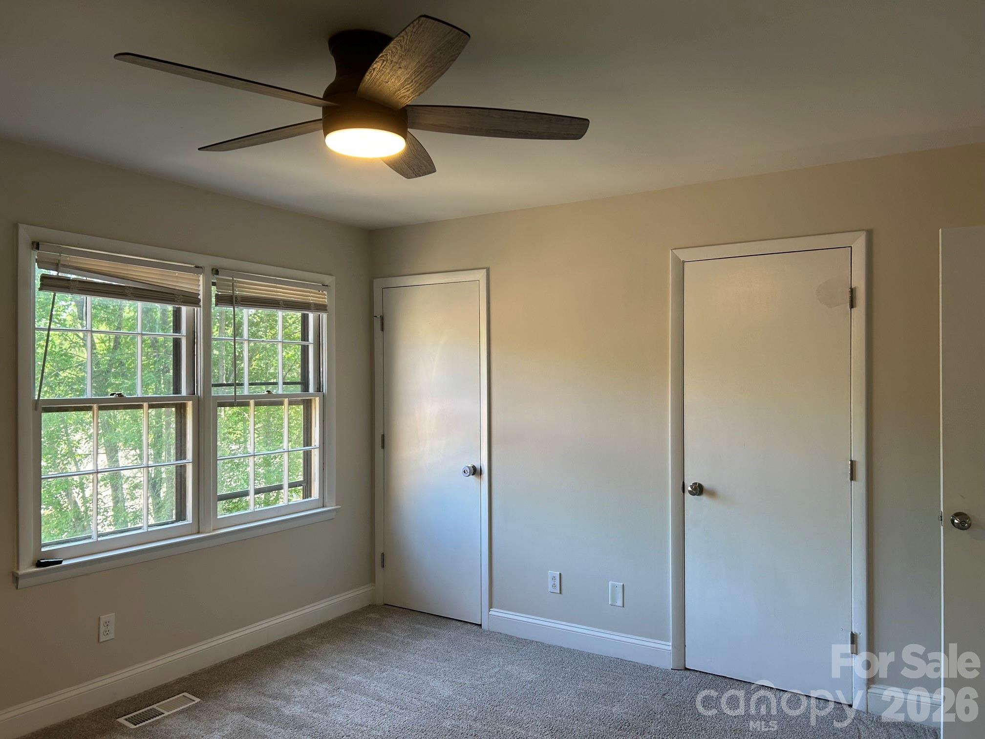 Providence Colony - Residential