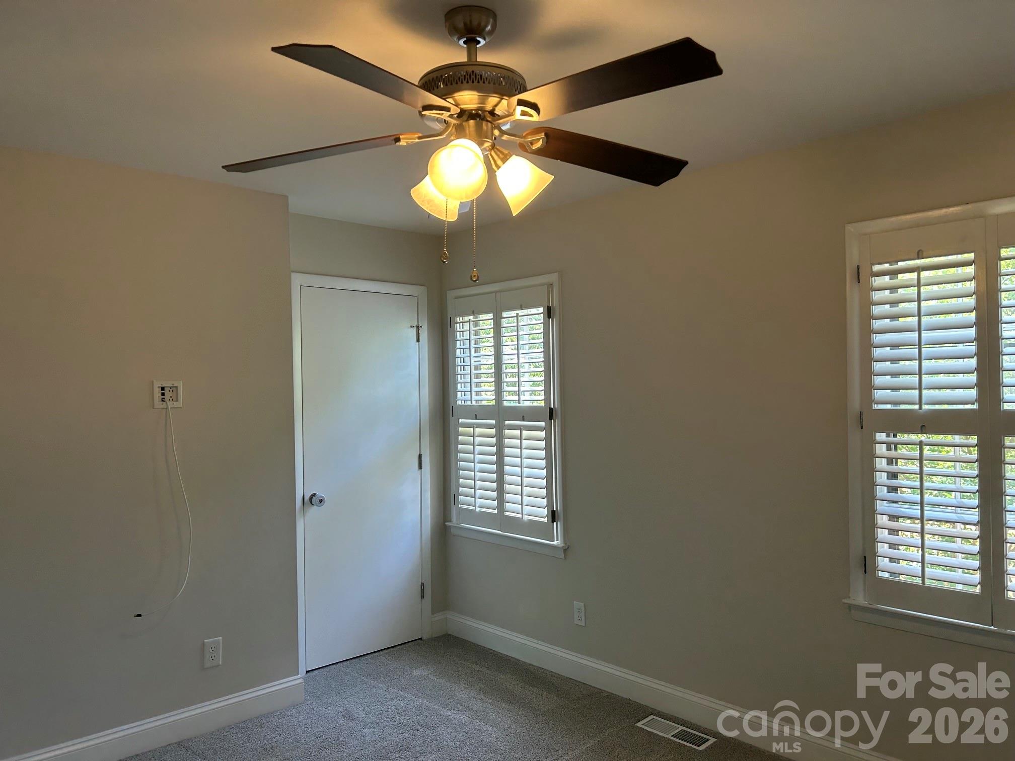 Providence Colony - Residential