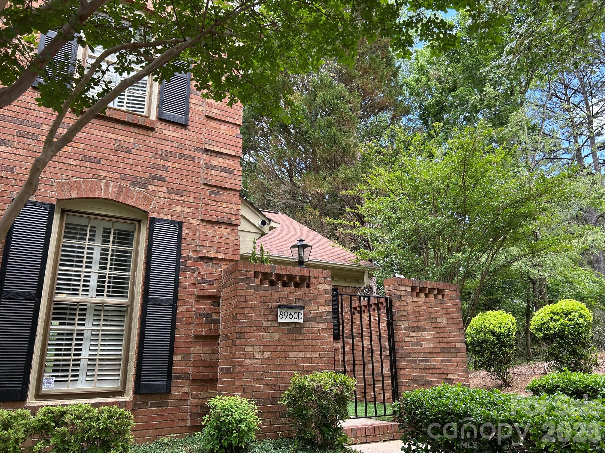 8960 Providence Colony Drive D