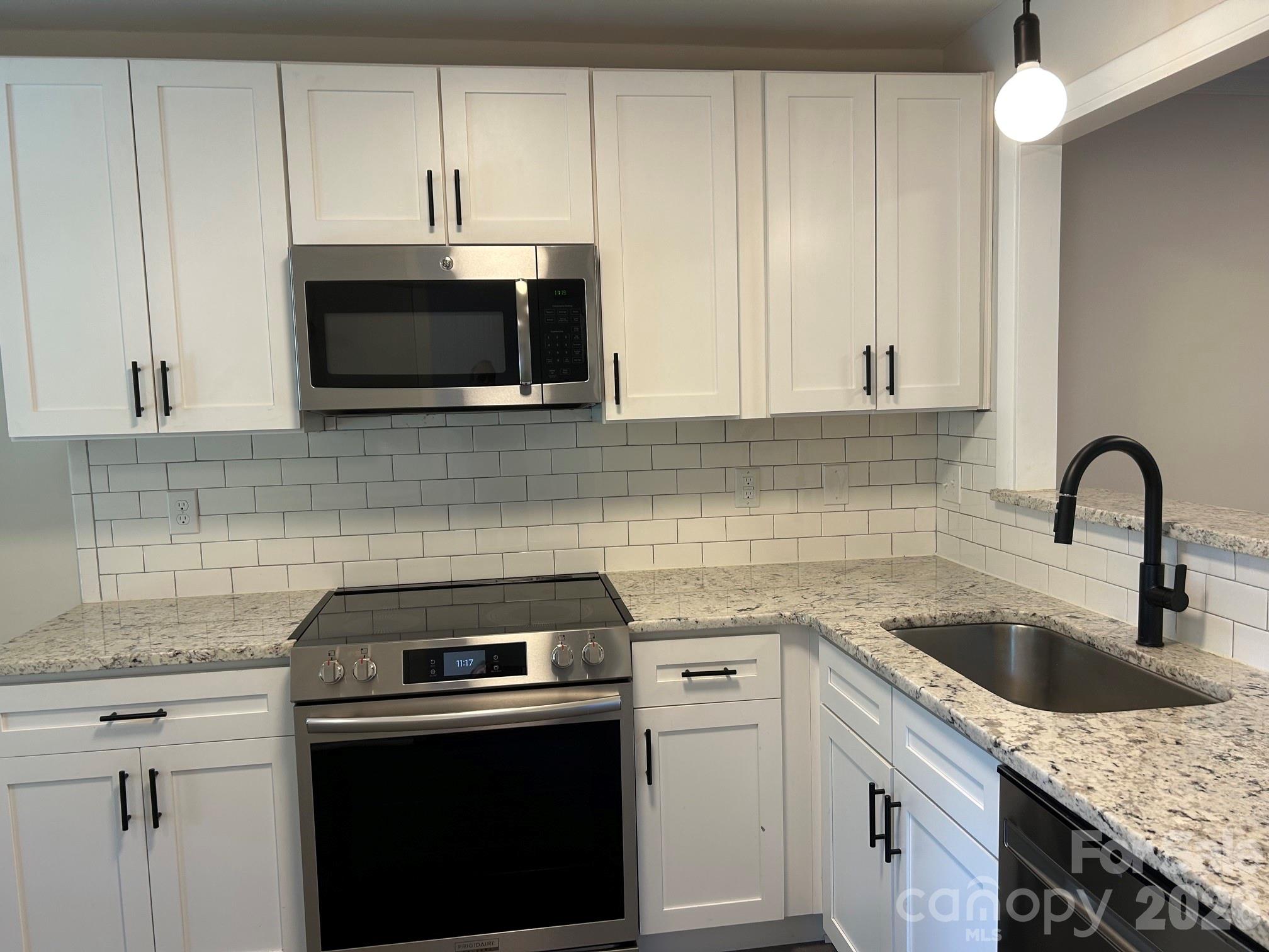 Providence Colony - Residential