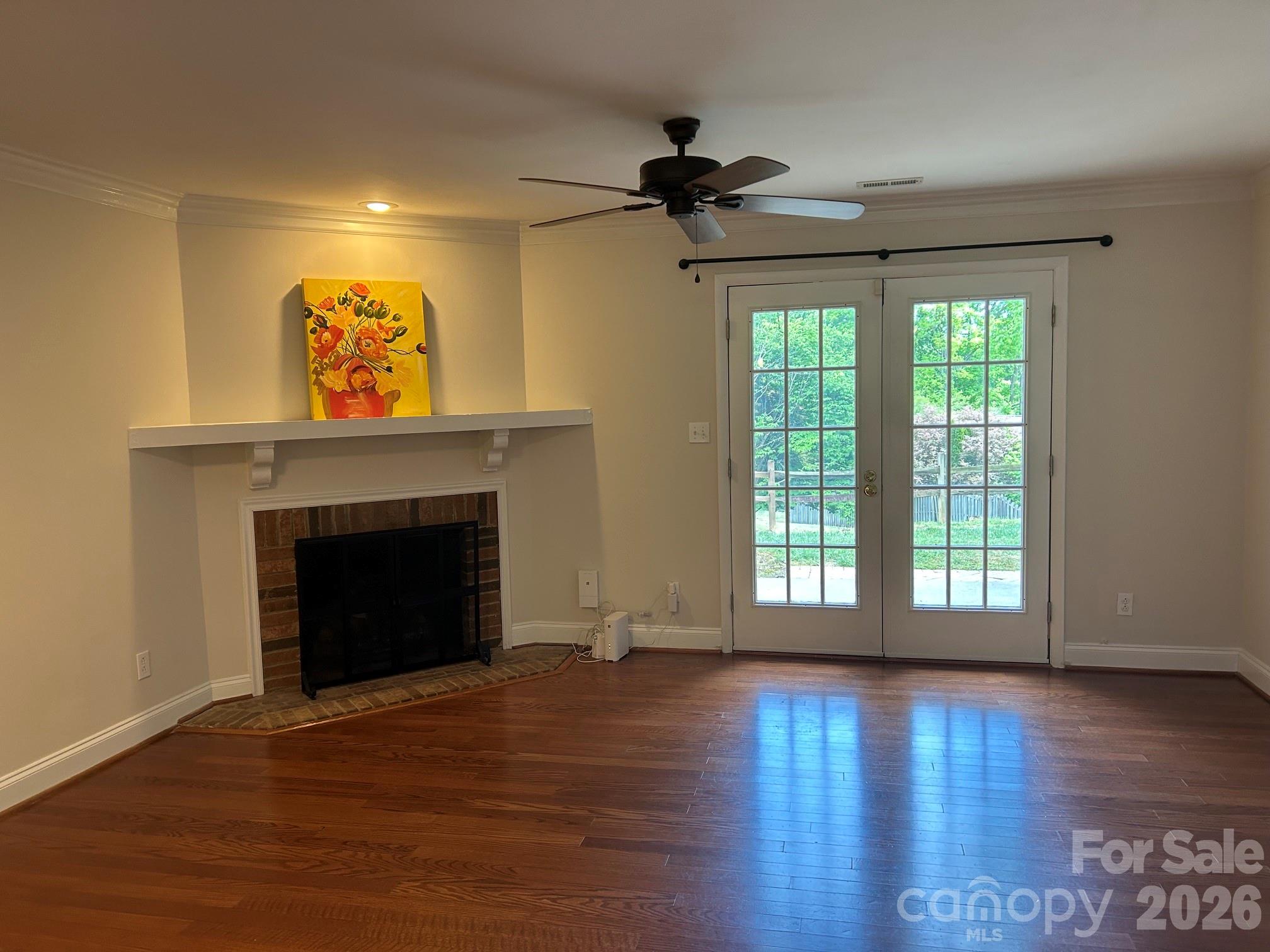 Providence Colony - Residential