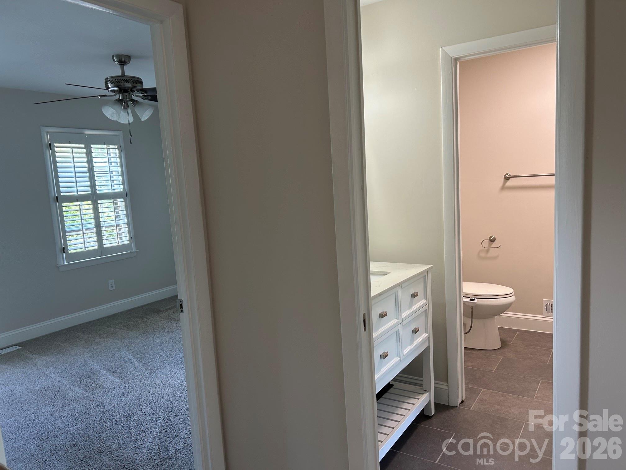 Providence Colony - Residential