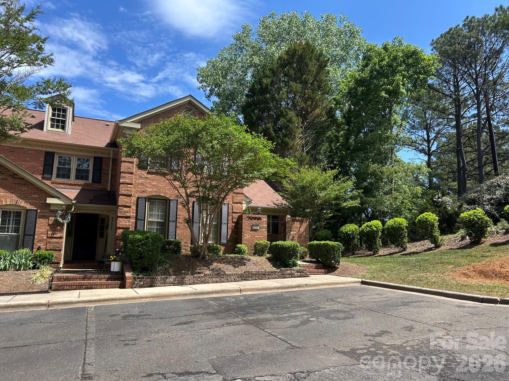Providence Colony - Residential