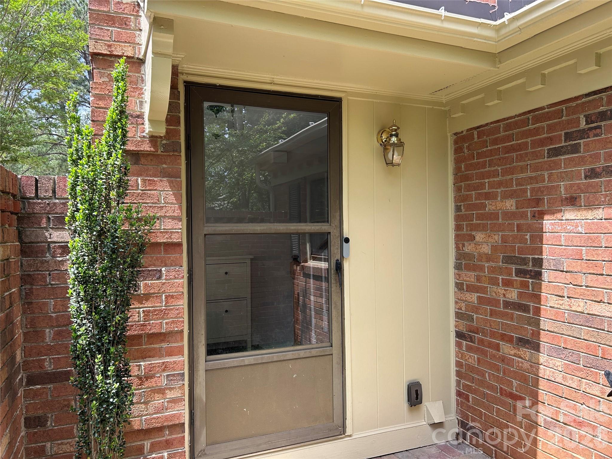 Providence Colony - Residential