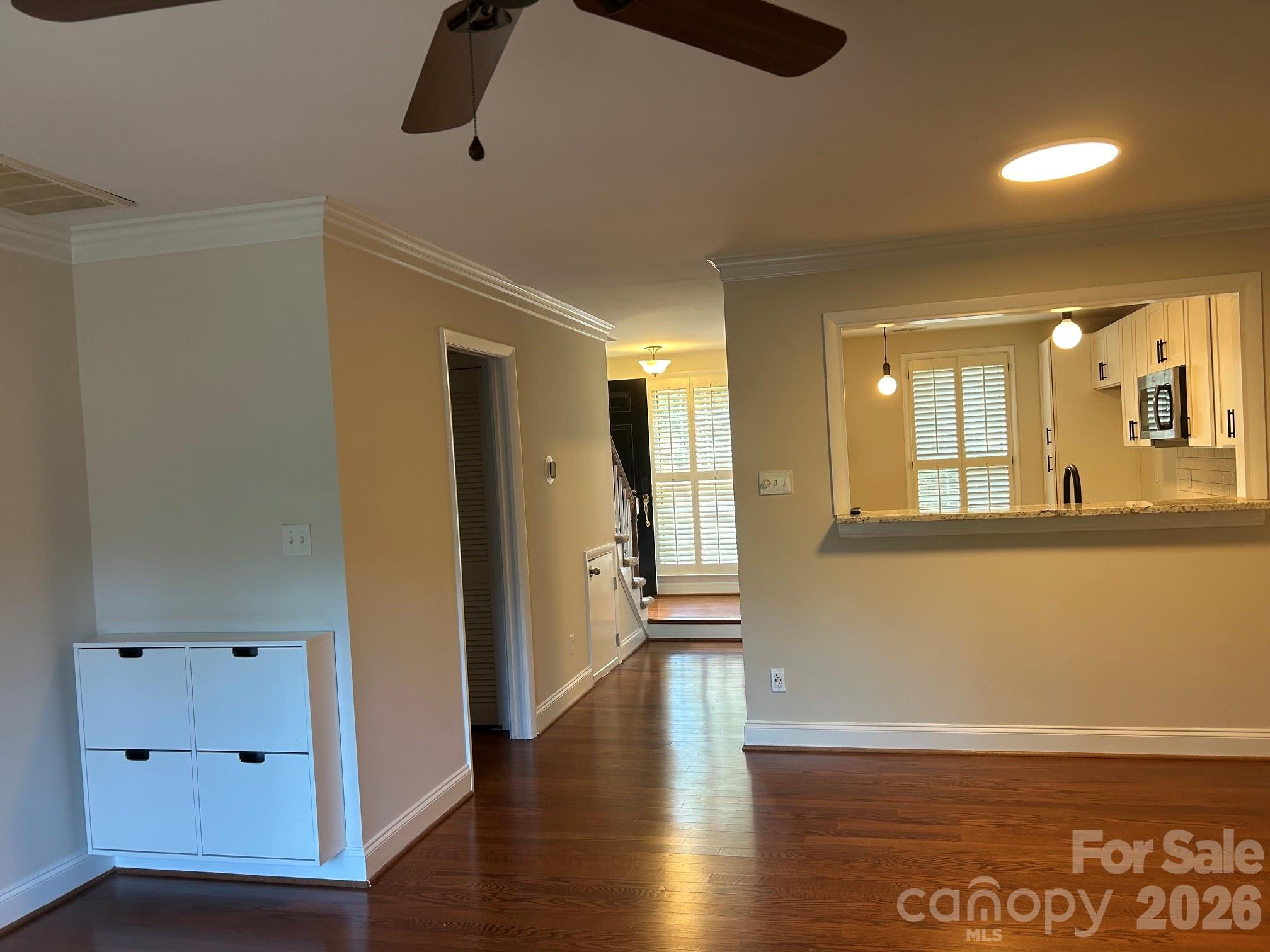 Providence Colony - Residential