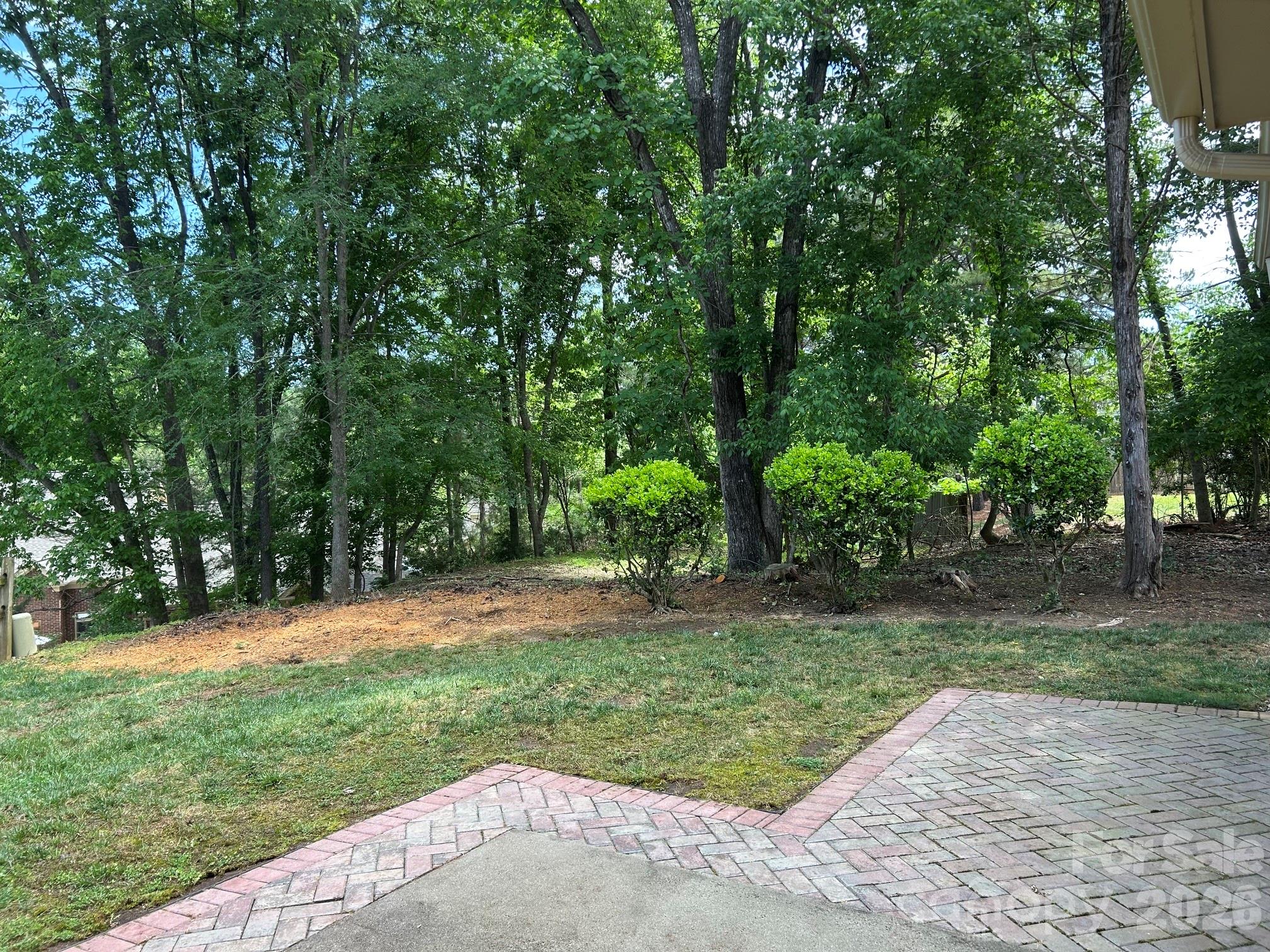Providence Colony - Residential