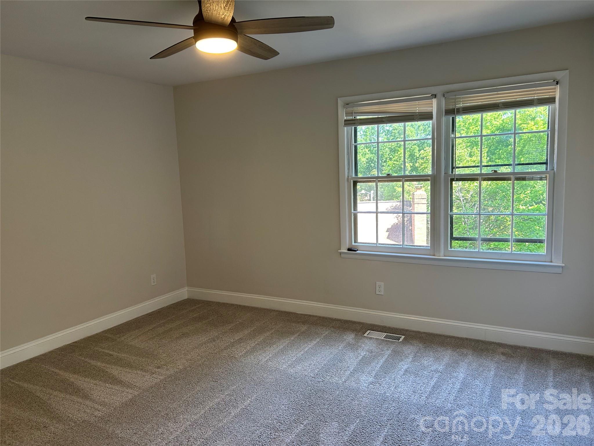 Providence Colony - Residential