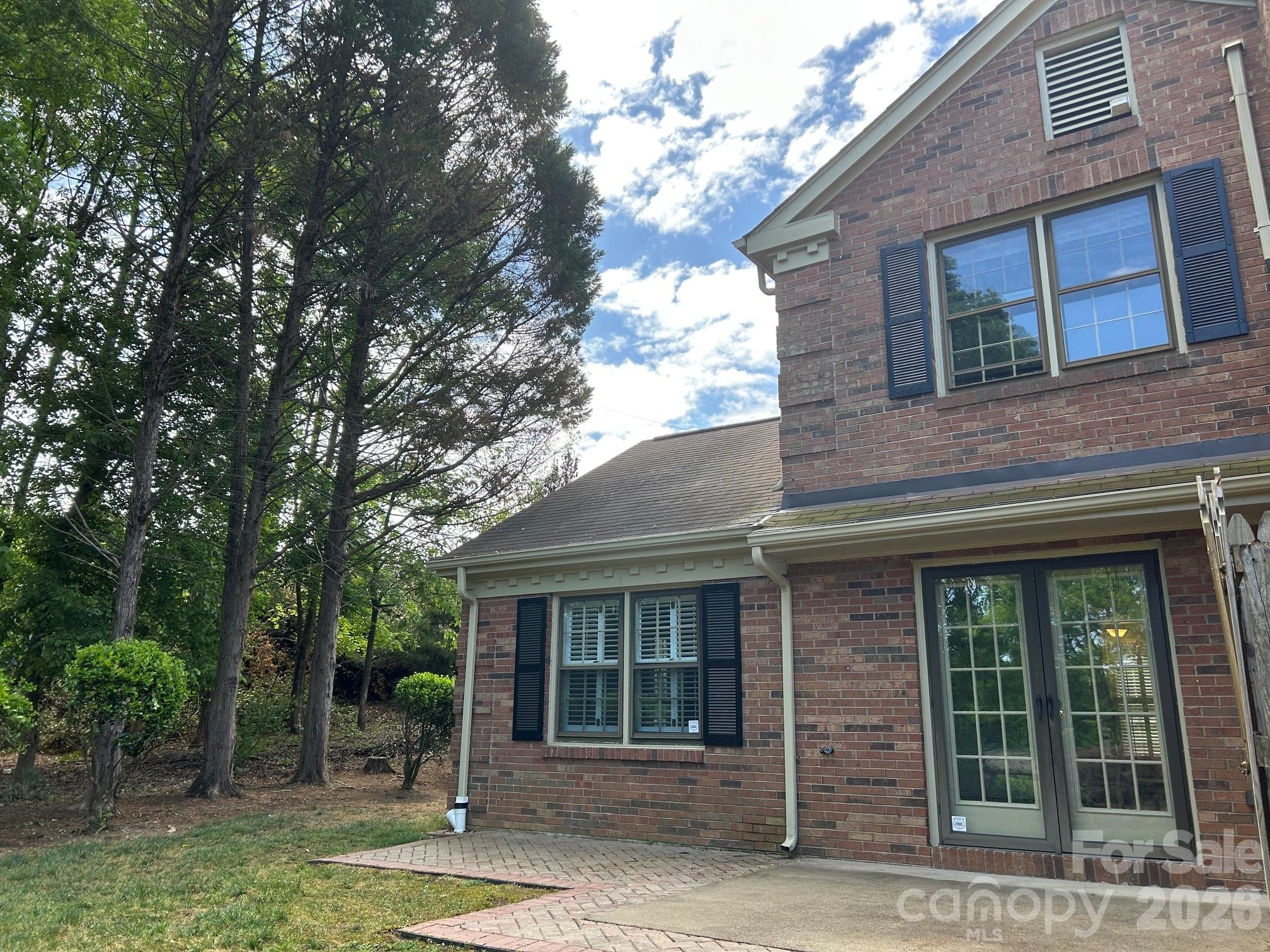 Providence Colony - Residential