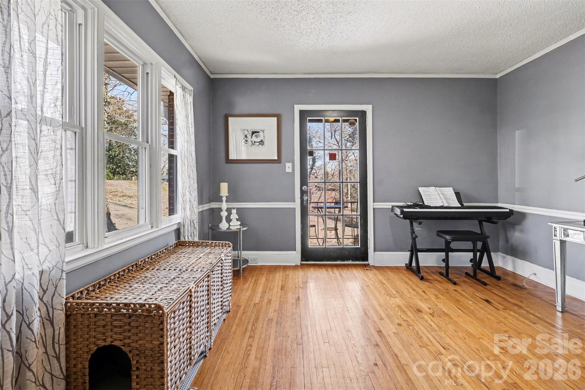 Brookwood - Residential