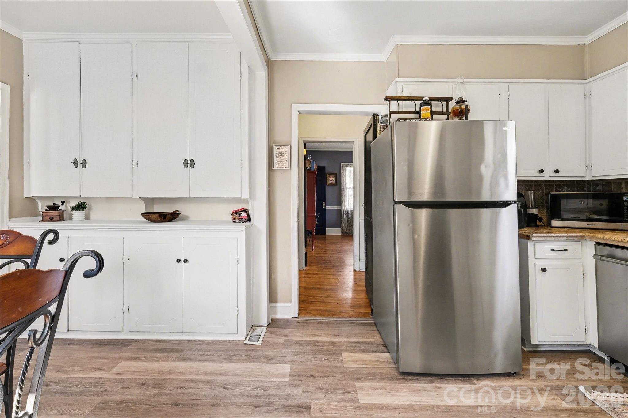 Brookwood - Residential