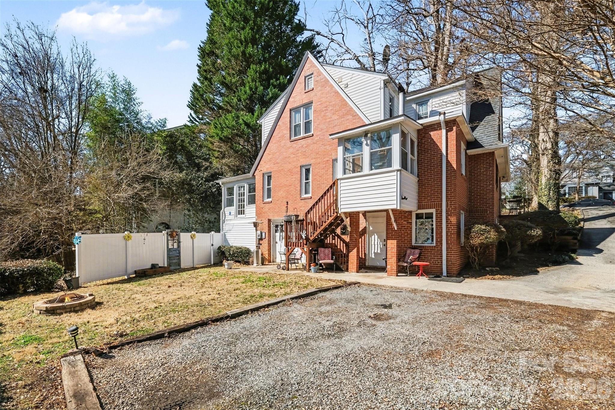 Brookwood - Residential