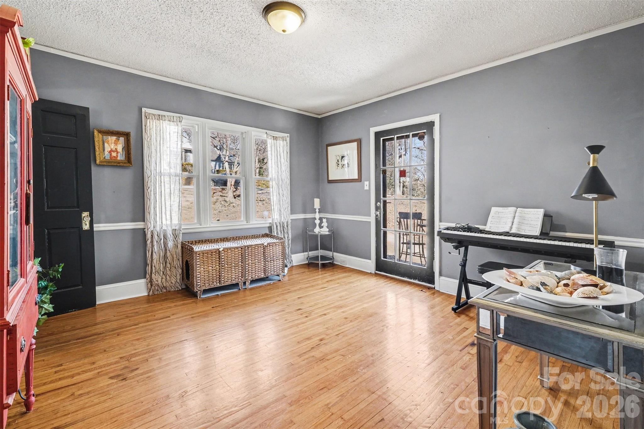 Brookwood - Residential