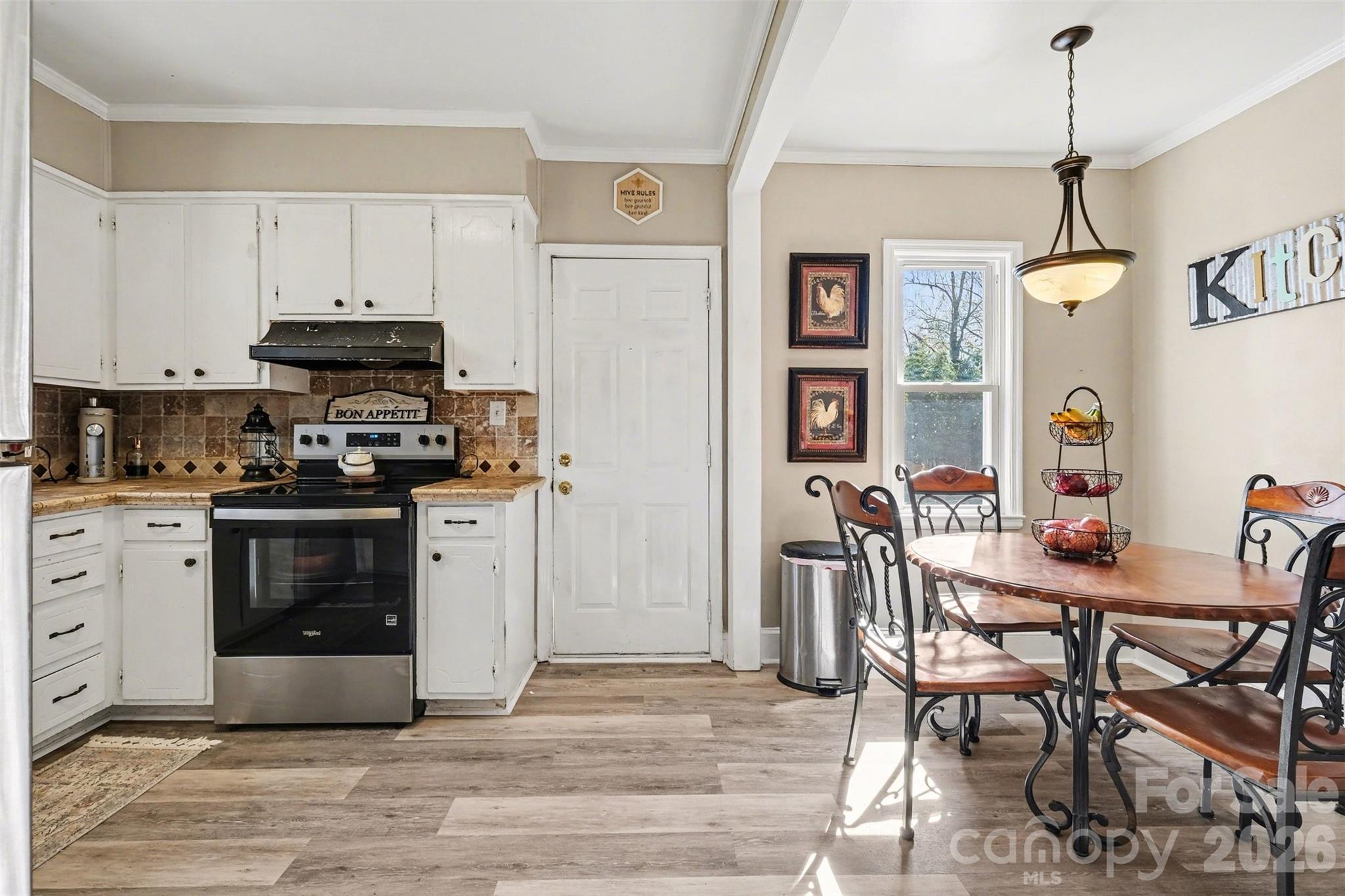 Brookwood - Residential