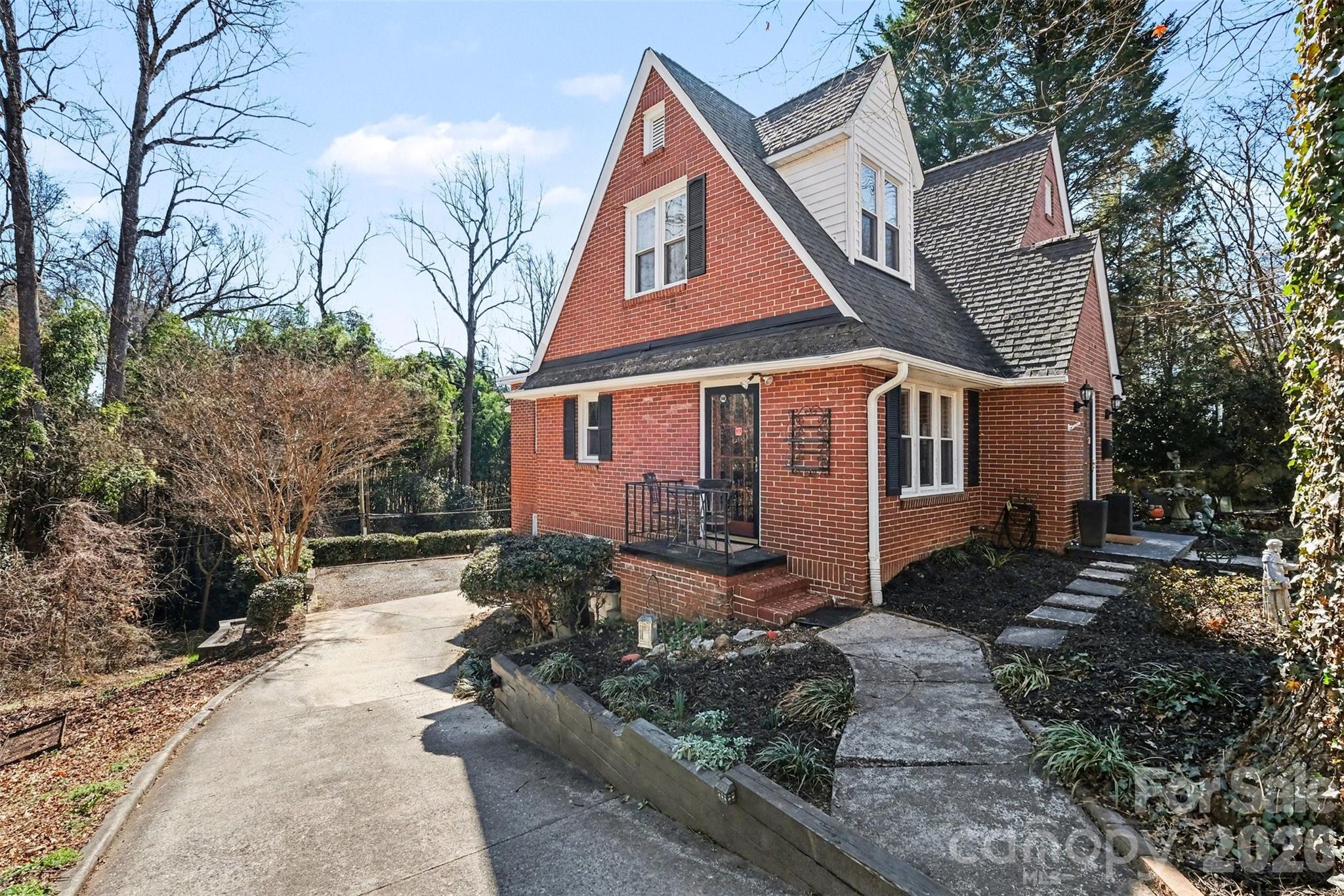 Brookwood - Residential