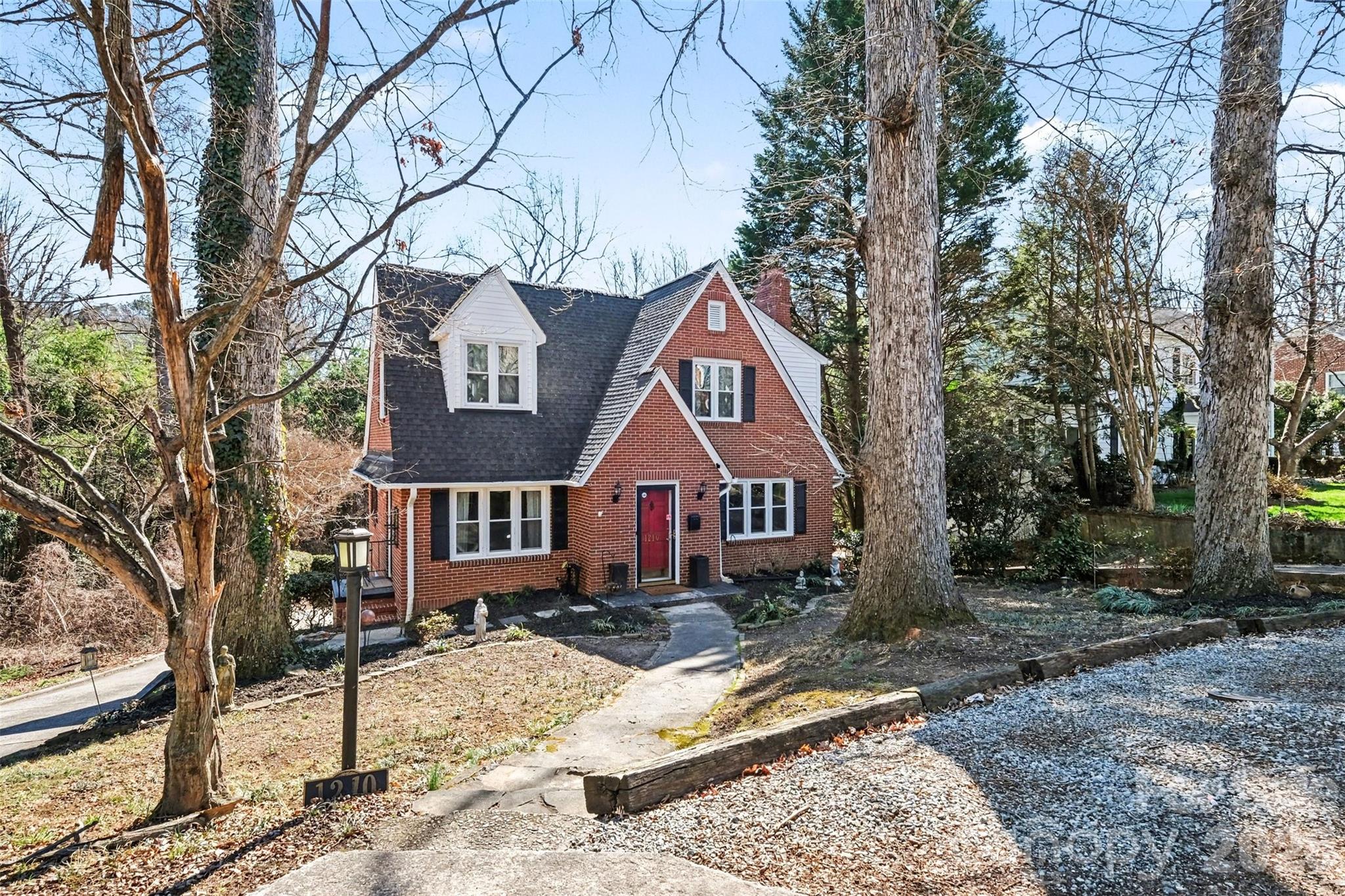 Brookwood - Residential