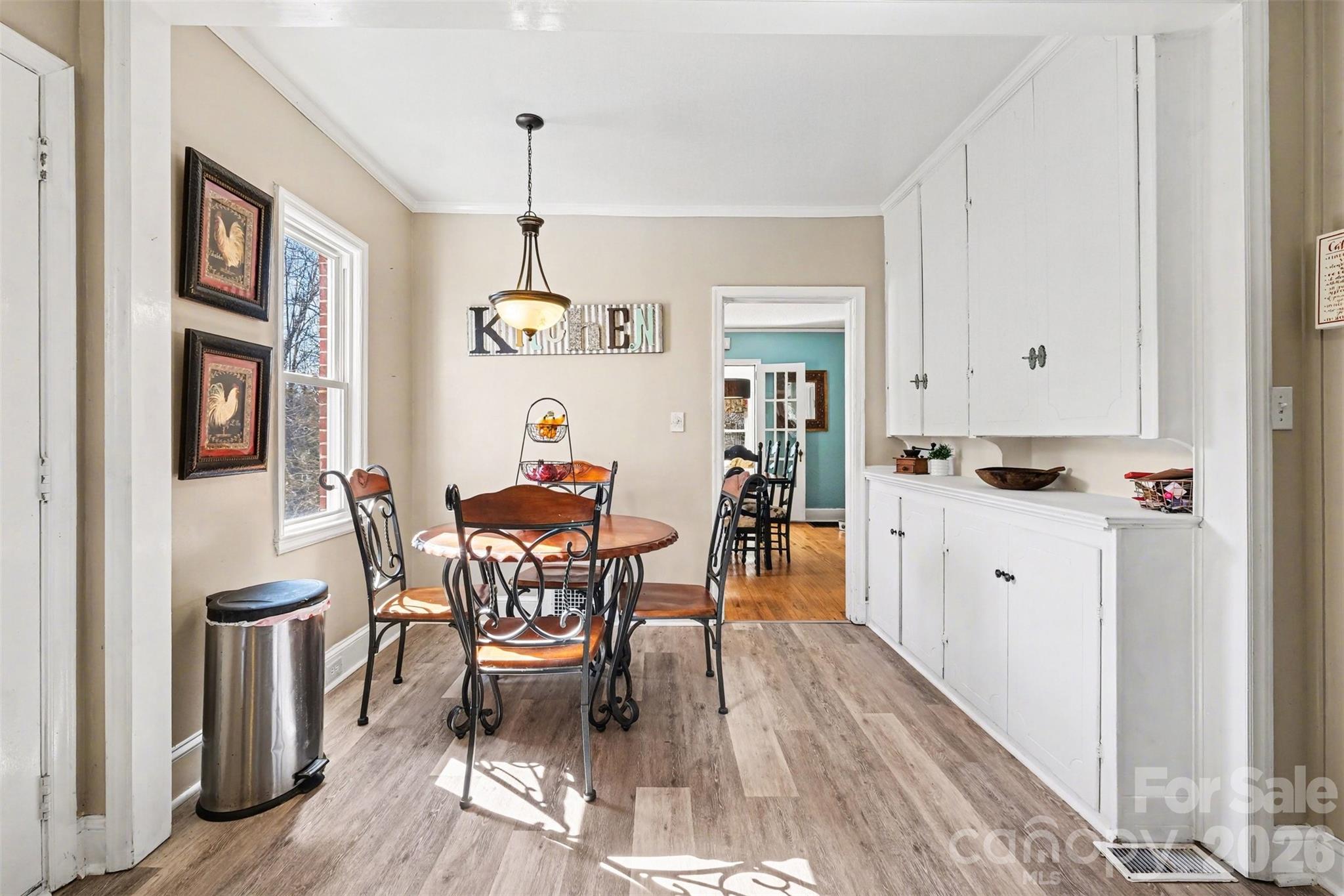 Brookwood - Residential