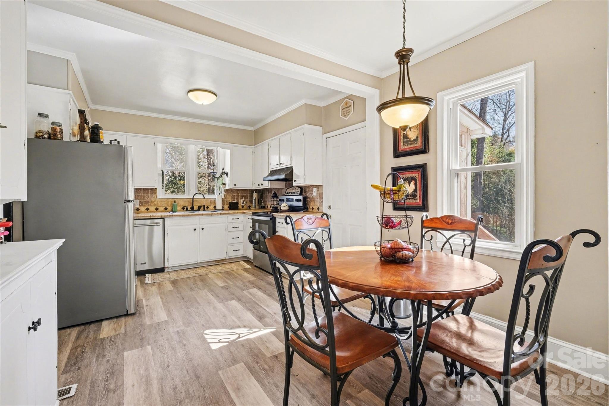 Brookwood - Residential