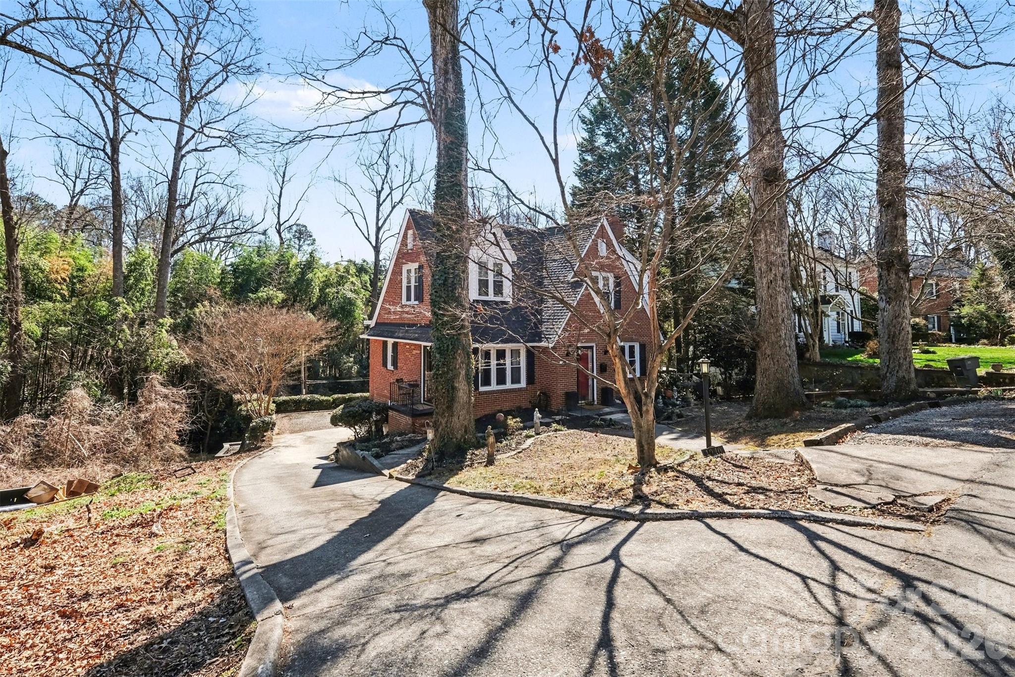 Brookwood - Residential