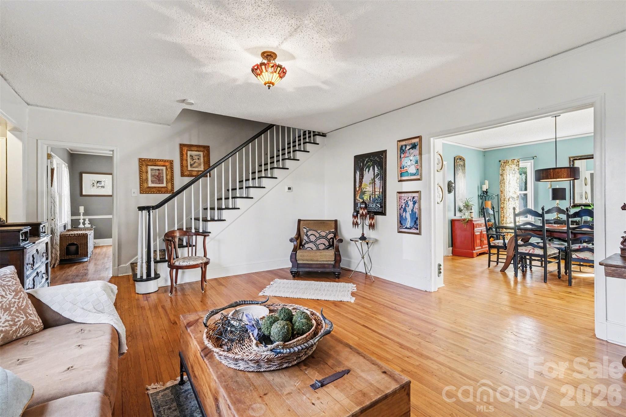 Brookwood - Residential