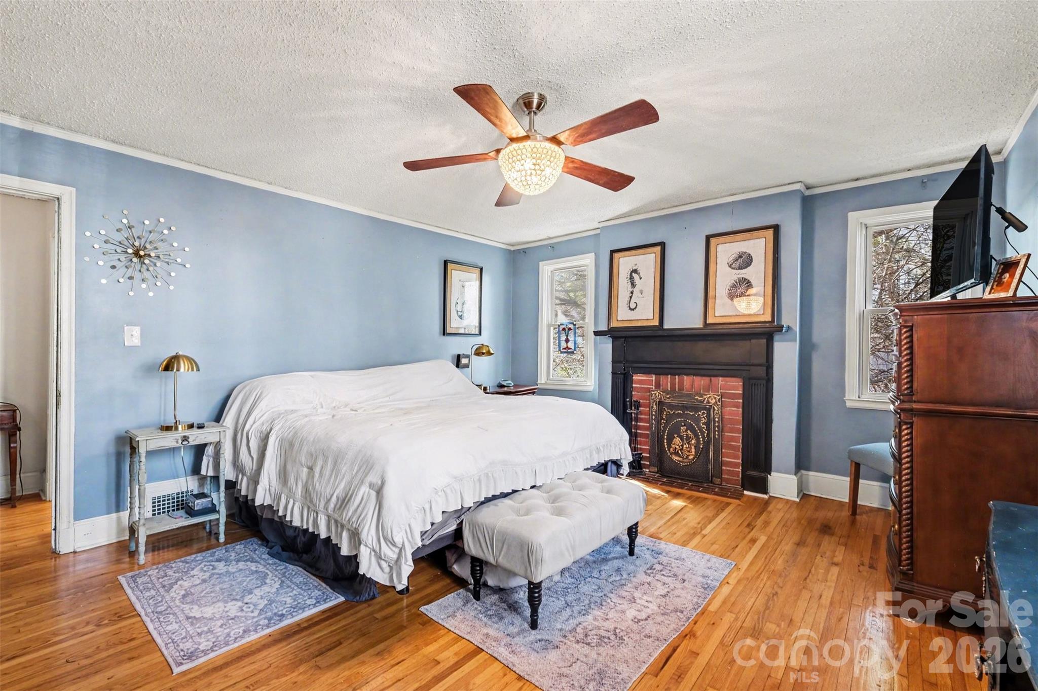 Brookwood - Residential