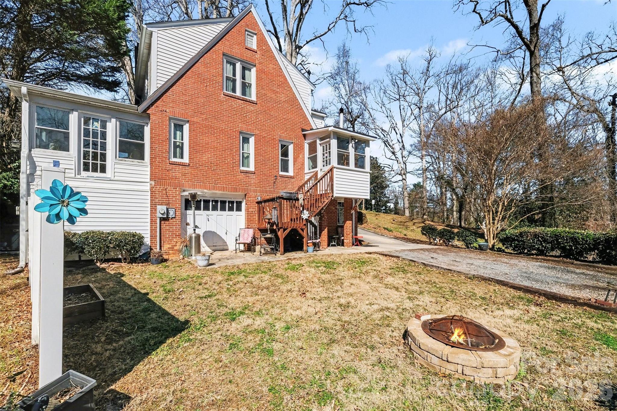 Brookwood - Residential