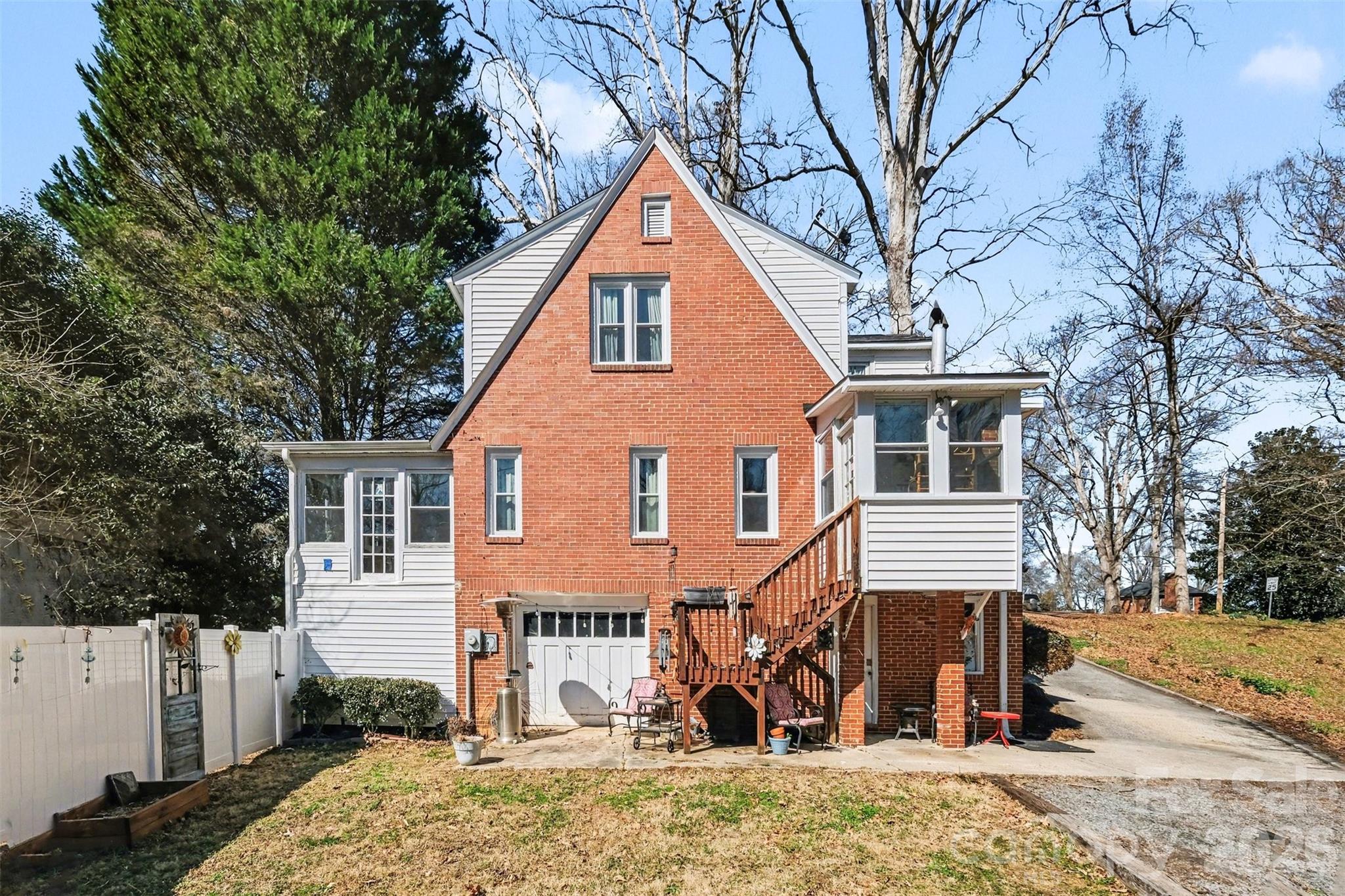 Brookwood - Residential