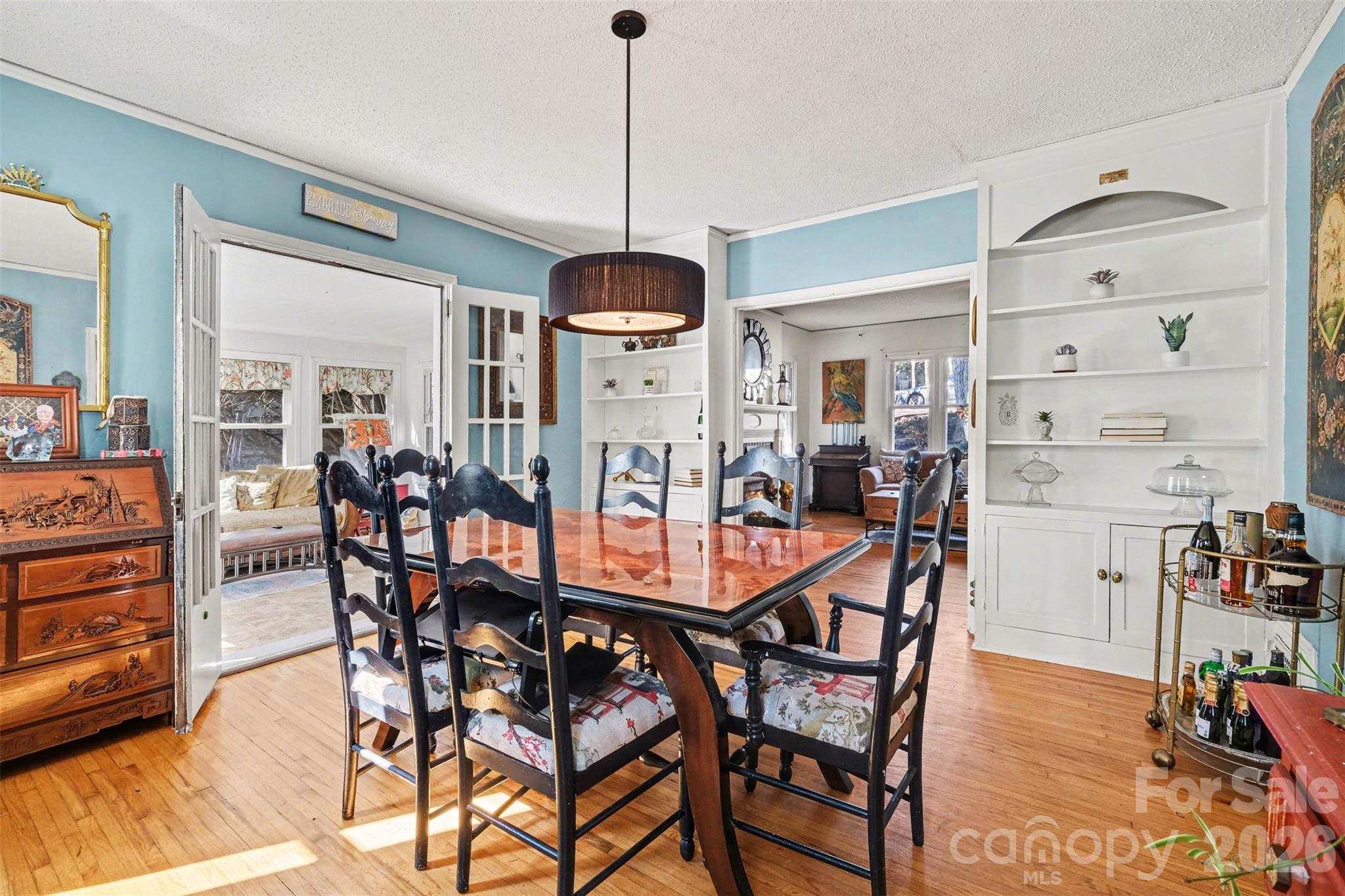 Brookwood - Residential