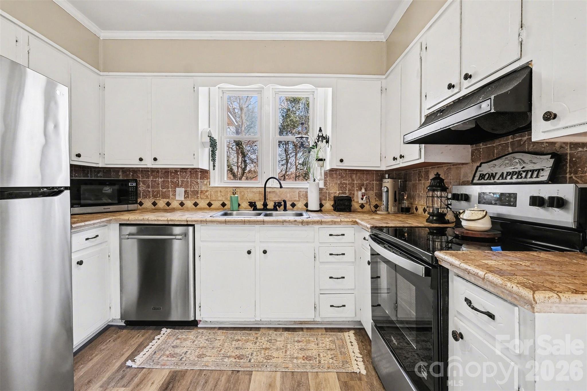 Brookwood - Residential