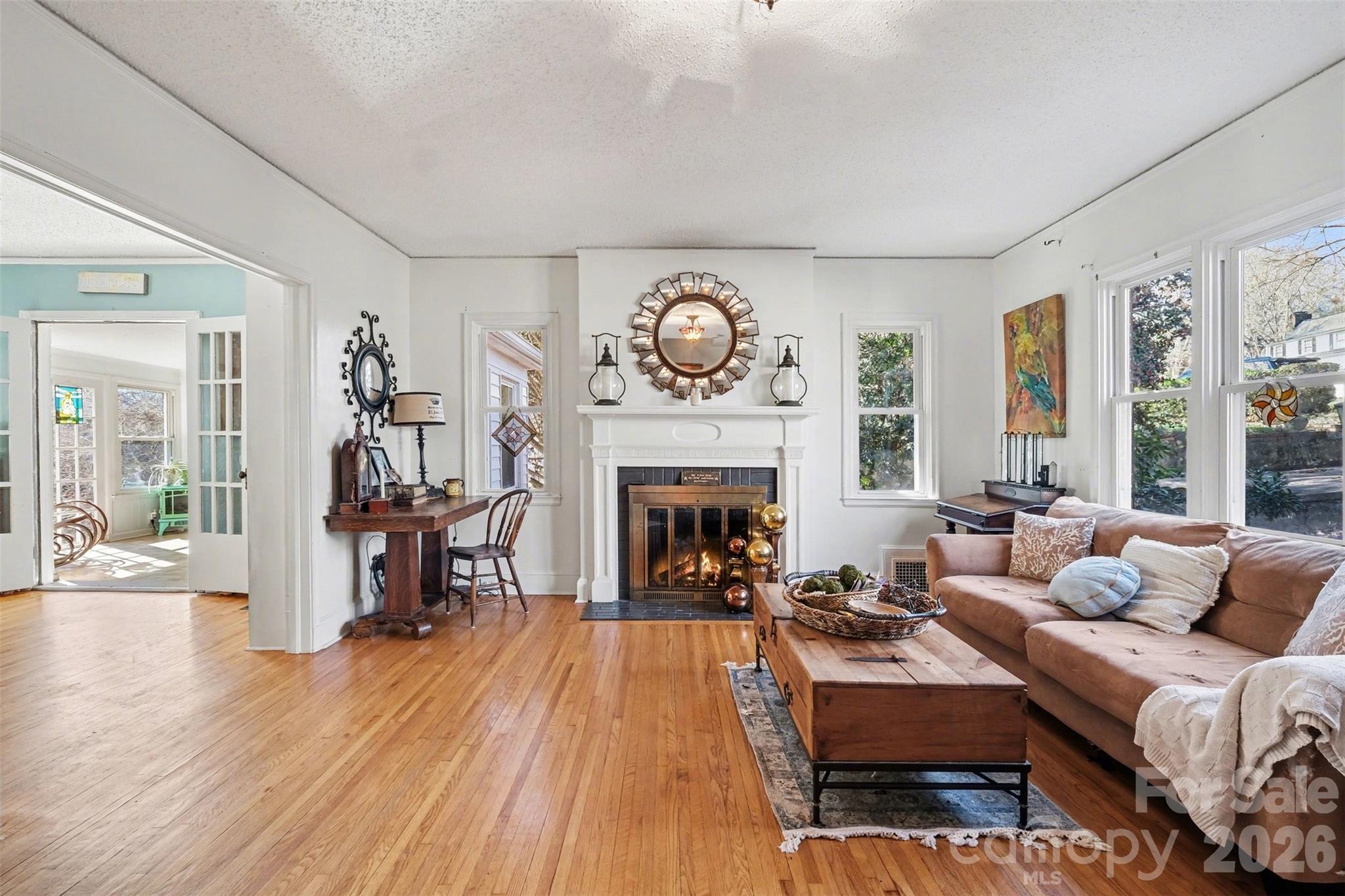 Brookwood - Residential