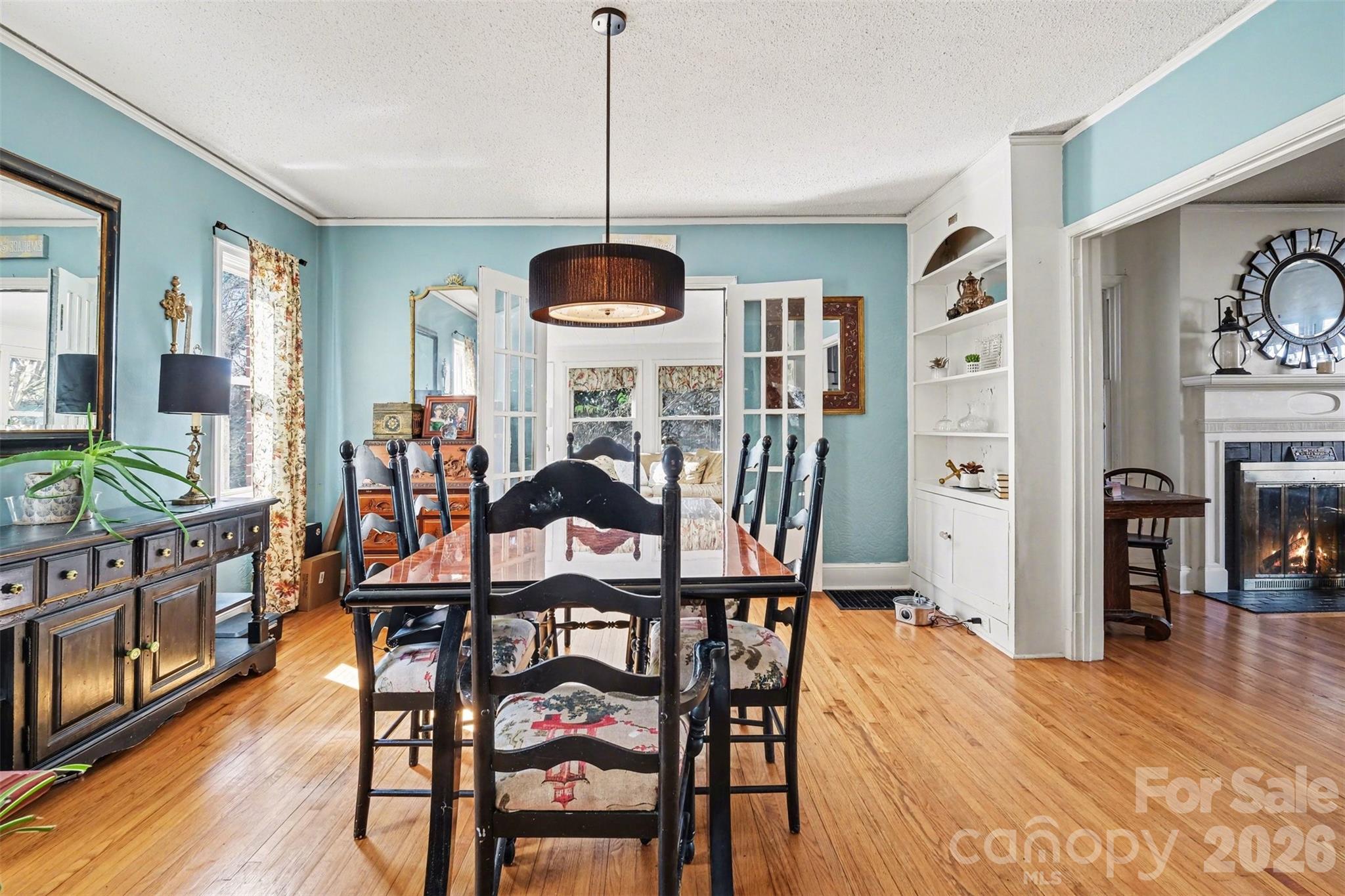 Brookwood - Residential