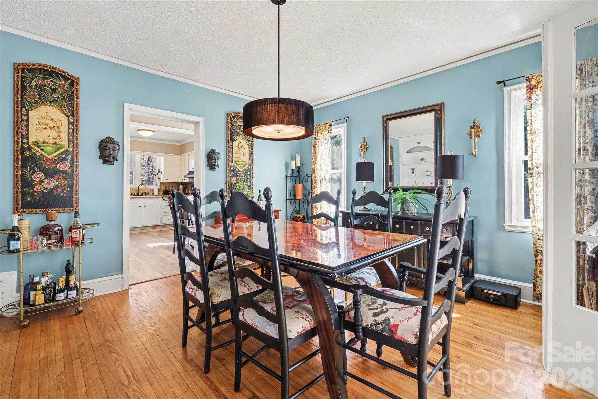 Brookwood - Residential