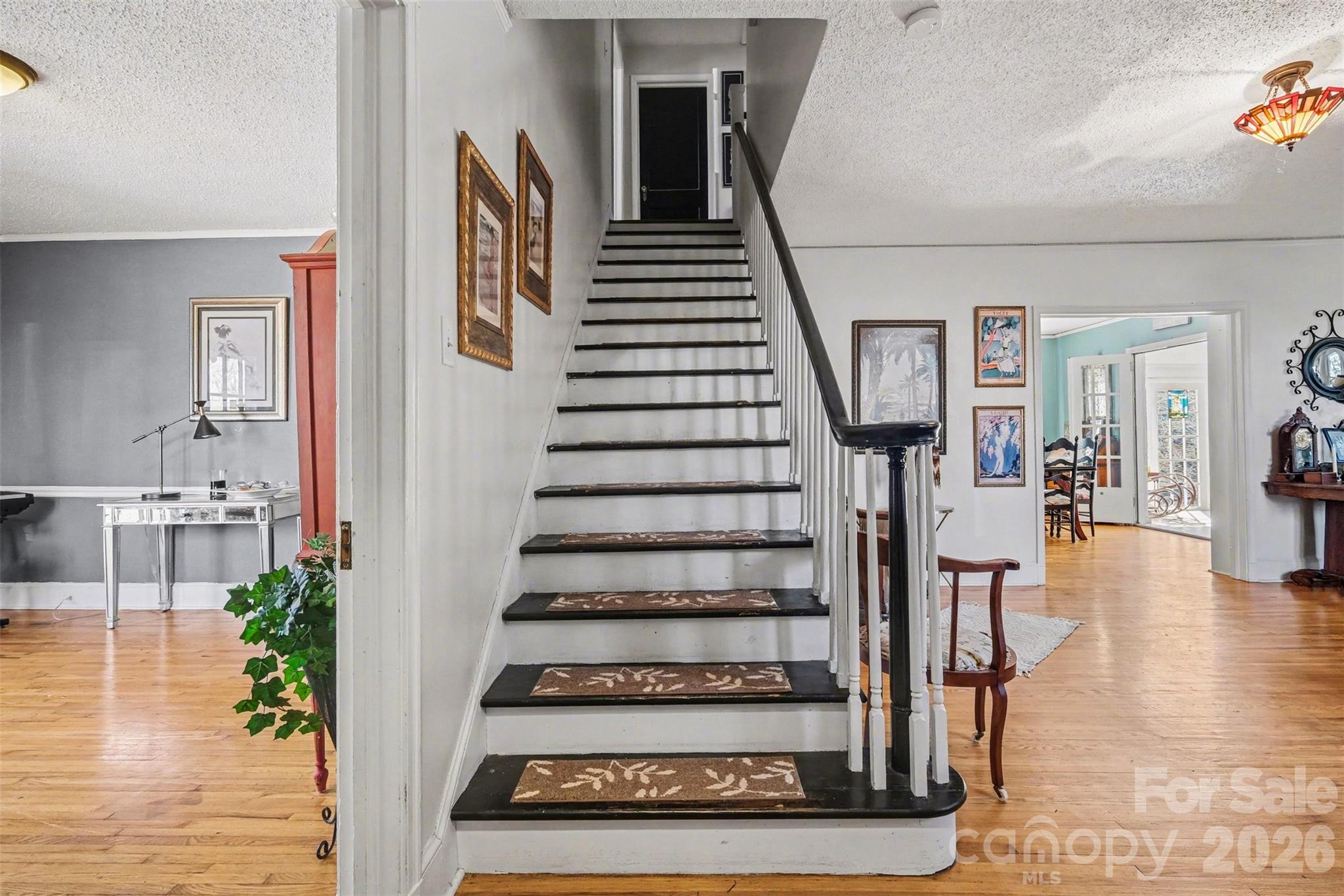 Brookwood - Residential