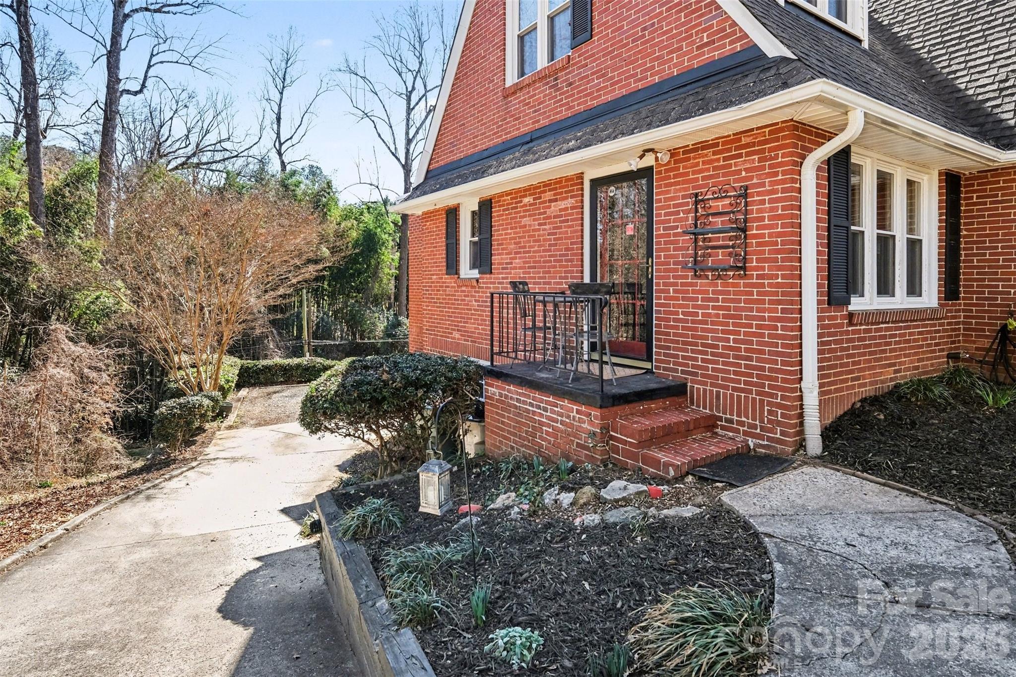 Brookwood - Residential