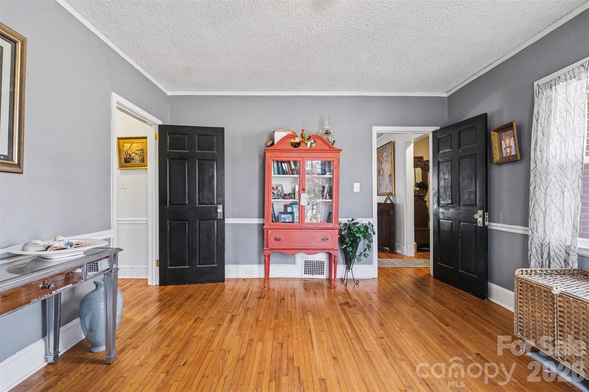 Brookwood - Residential