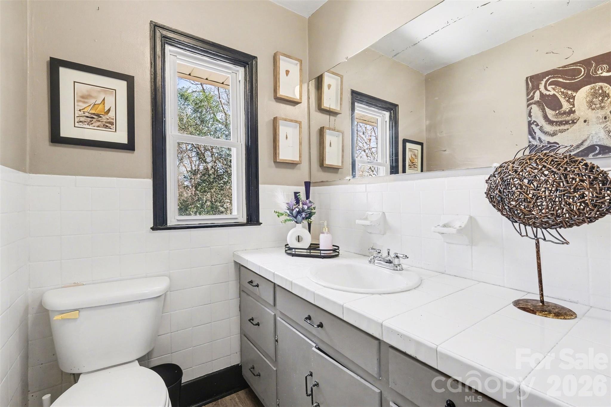 Brookwood - Residential