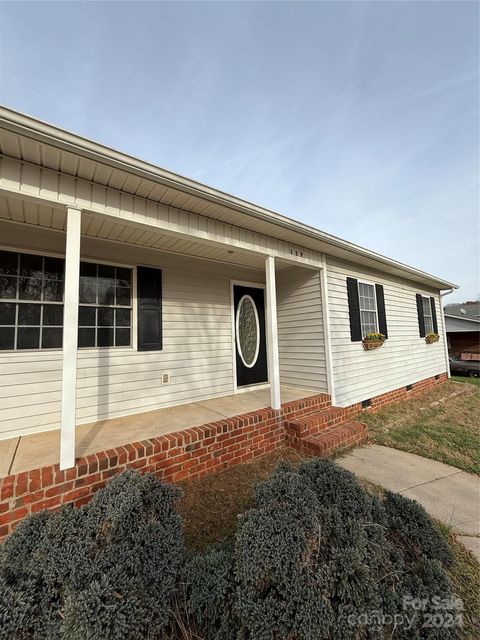 A home in Statesville