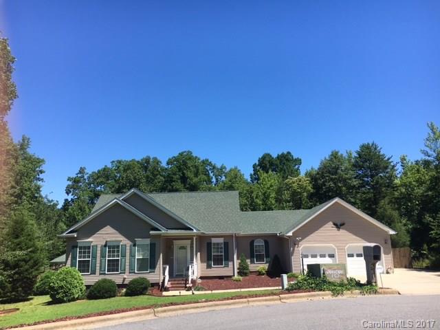 Spacious home on .7 AC cul-de-sac lot. Home has open FR, DR & Kitchen. Spacious master w/ trey ceiling; garden tub & separate shower in bath. Upstairs has a 4th BR/Bonus plus office/den & full bath & walkin storage. Screen porch overlooks private fenced-in backyard. Lg storage room/bldg. attached to garage. Sink in garage. Add'l lg detached wkshop/storage bldg. Dbld garage & parking pad.